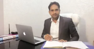 Dr. D.S. Yadav