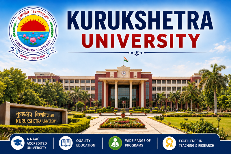 Kurukshetra University