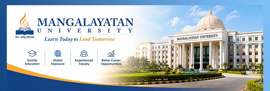 Best University In Delhi NCR